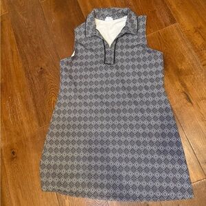 Sigred Olsen golf dress xl